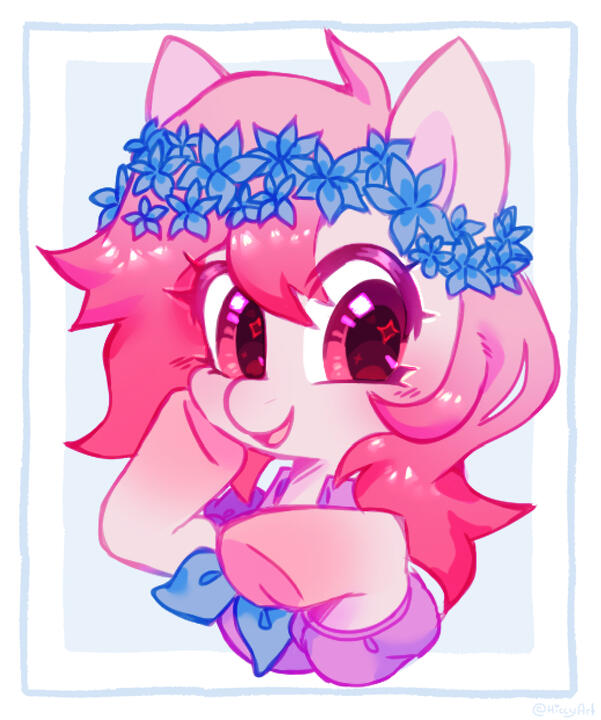 by HiccyArt by HiccyArt